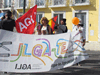 15ª Marcha do Orgulho LGBT de Lisboa